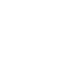 the conscious generation logo, a sensual logo design in snow white